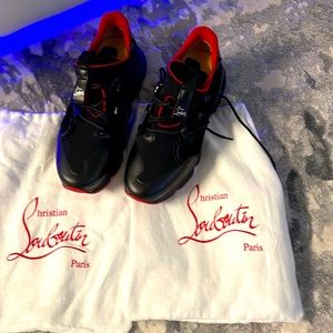 Men’s Christian Louboutin
